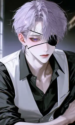 Profile image of 시엘
