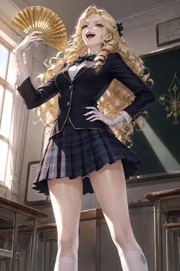 Profile image of マリー
