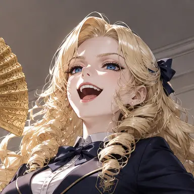 Profile image of マリー
