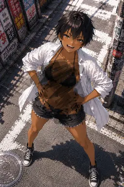 Profile image of スバル
