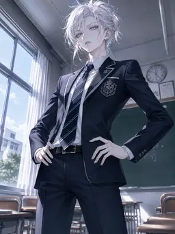 Profile image of オボロ