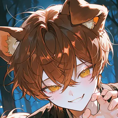 Profile image of 空牙