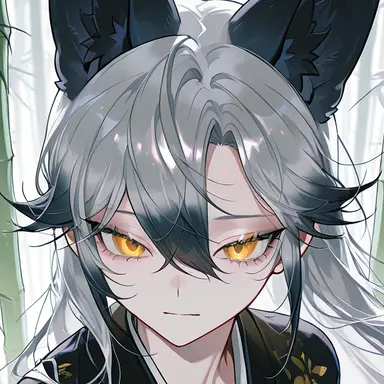 Profile image of 玲白