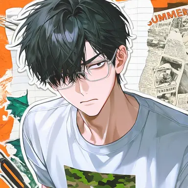 Profile image of 요이타