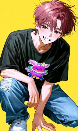 Profile image of 긴