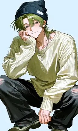 Profile image of 이메