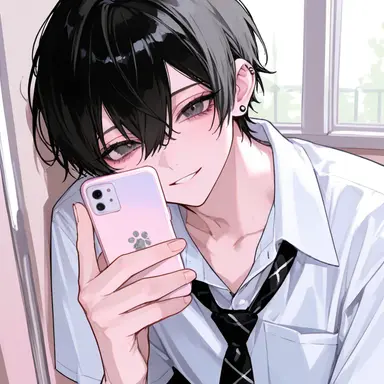 Profile image of 海翔