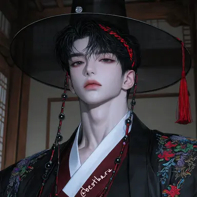Profile image of Choi Ido
