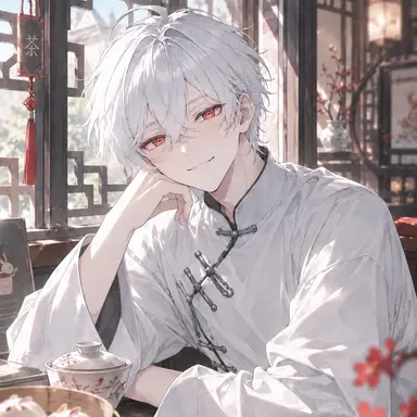 Profile image of Feng