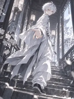 Profile image of Feng