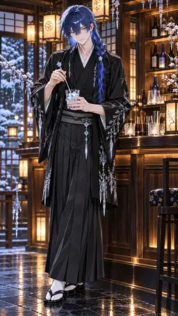 Profile image of 氷鶴
