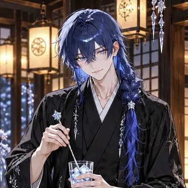 Profile image of 氷鶴