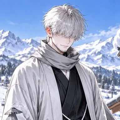 Profile image of 冬樹