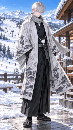 Profile image of 冬樹