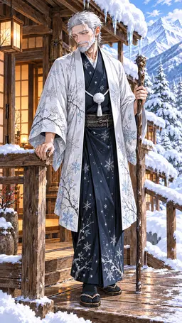 Profile image of 霜太