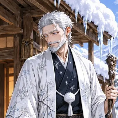 Profile image of 霜太