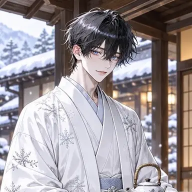 Profile image of 美雪