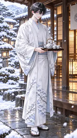 Profile image of 美雪