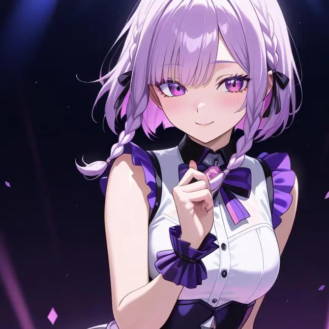 ShiftyLaw0294의 Twilight Lovers