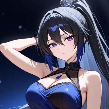 Profile image of Skylar