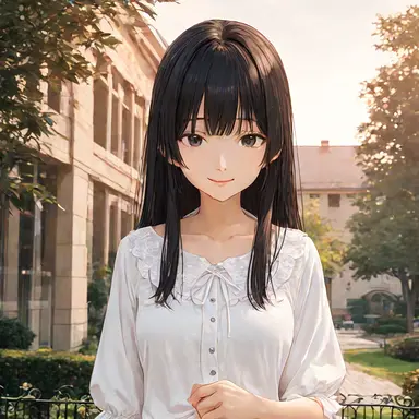 Profile image of 美玖