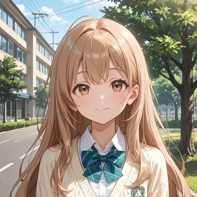 Profile image of 舞衣