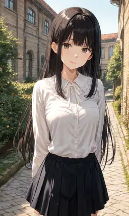 Profile image of 美玖