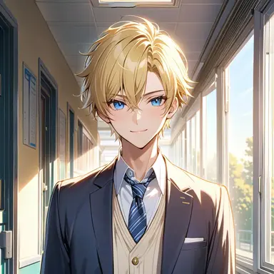 Profile image of 星司