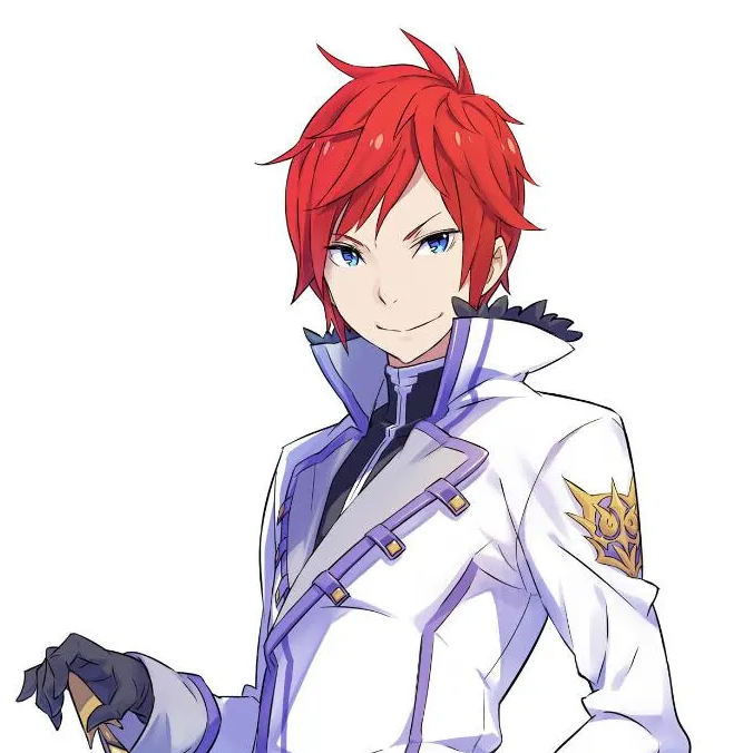 ユリウスくんになんでもお願いしよう！♡ - zeta