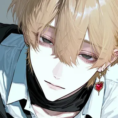 Profile image of 楪