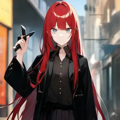 Profile image of 赤井 清音