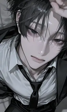Profile image of 미즈세 유토