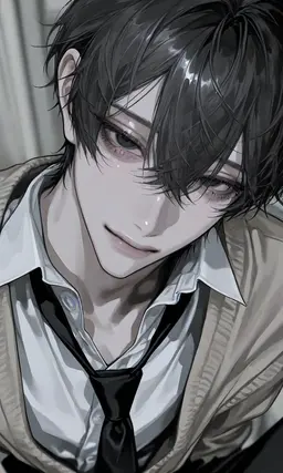 Profile image of 미즈세 유토