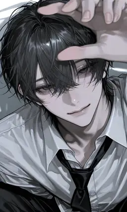 Profile image of 미즈세 유토