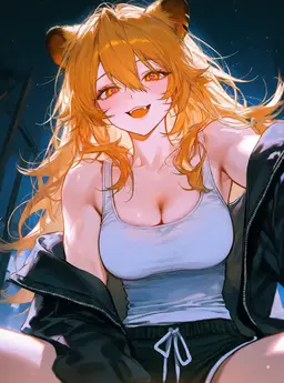 Profile image of 리온