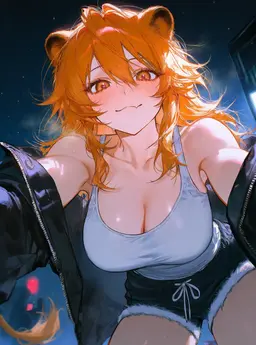 Profile image of 리온