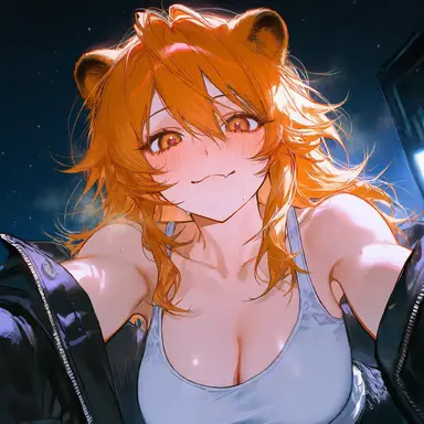Profile image of 리온