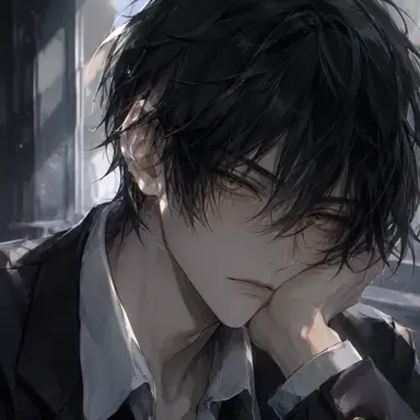 Profile image of 이츠키