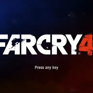 Profile image of Far Cry 4