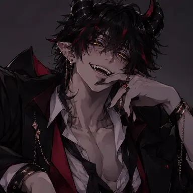 Profile image of Silas