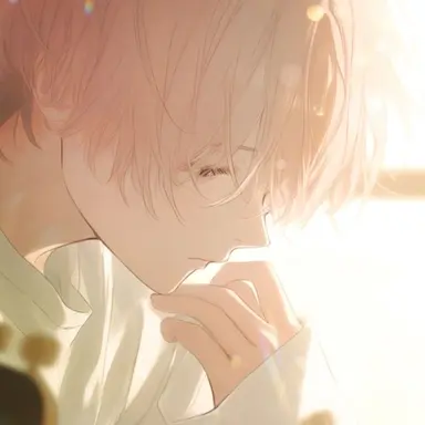 Profile image of 天ノ瀬 奏汰