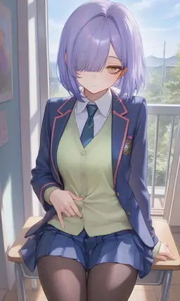 Profile image of 紫苑