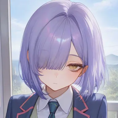 Profile image of 紫苑