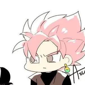 Profile image of ブラック