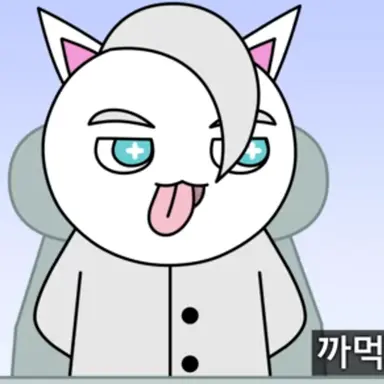 Profile image of 메롱 화이트