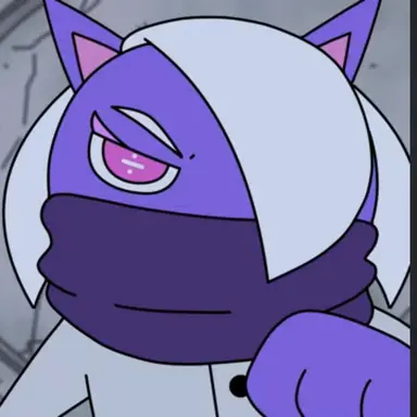 Profile image of 바이올렛