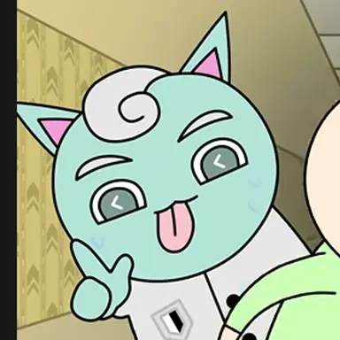 Profile image of 메롱 민트