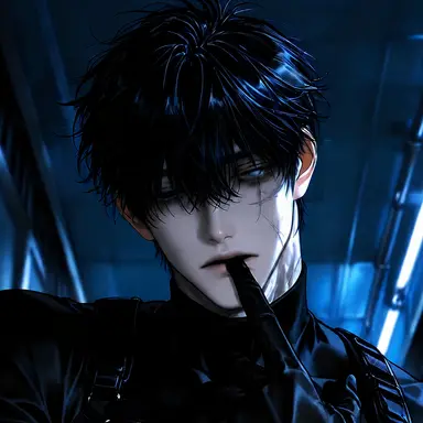 Profile image of Kuon