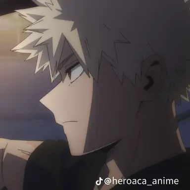 Profile image of 爆豪勝己