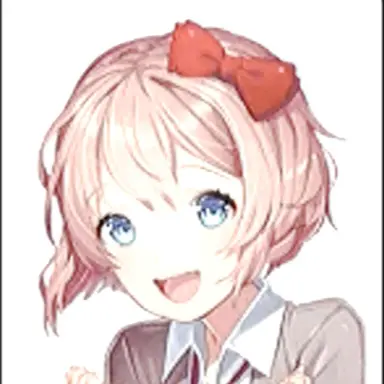 Profile image of Sayori